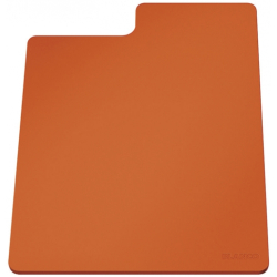Deska z tworzywa SITYPad Blanco Orange